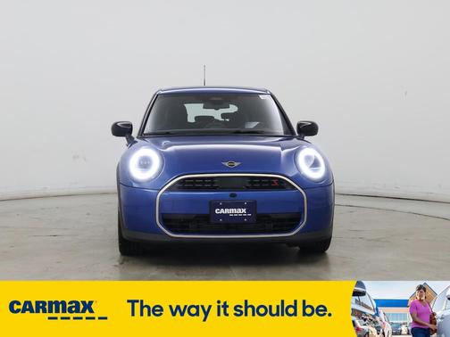 2025 MINI Hardtop S