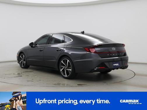 2023 Hyundai SONATA SEL Plus