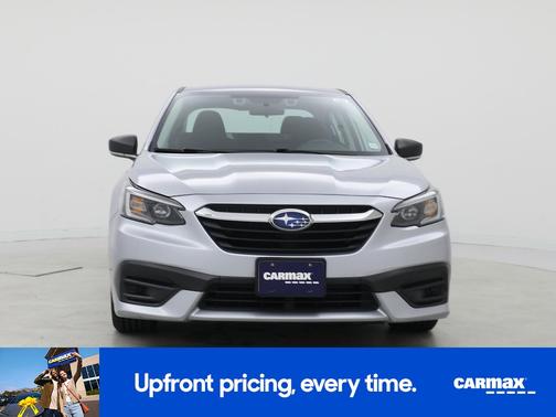 2022 Subaru Legacy Base (CVT)