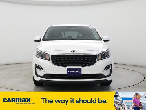 2019 Kia Sedona LX