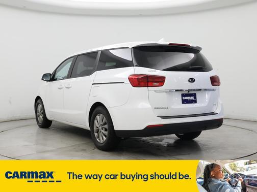 2019 Kia Sedona LX