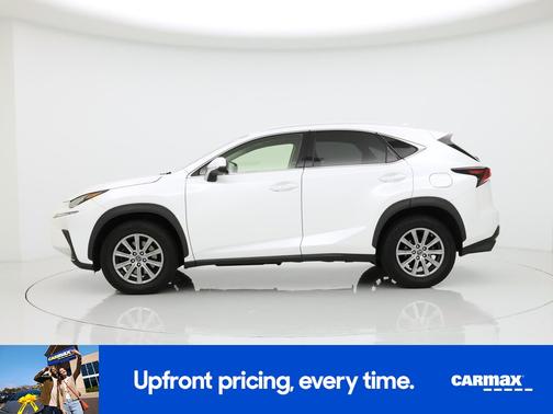 2019 Lexus NX 300 NX 300