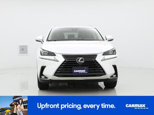 2019 Lexus NX 300 NX 300