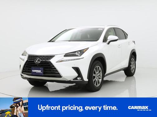 2019 Lexus NX 300 NX 300