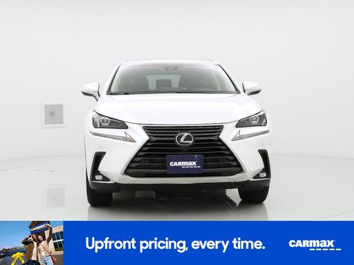 2019 Lexus NX 300