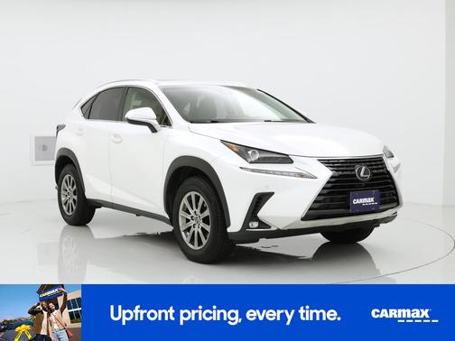 2019 Lexus NX 300 NX 300