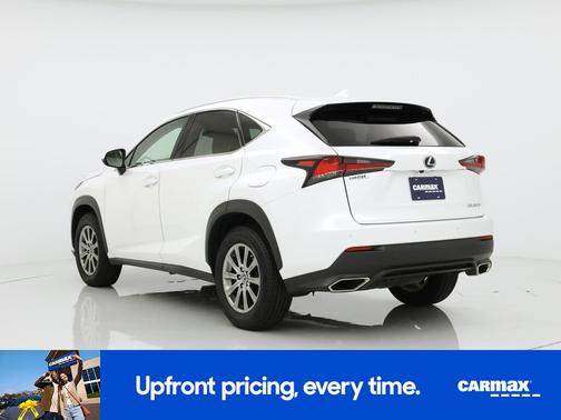 2019 Lexus NX 300 NX 300