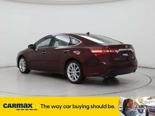 2013 Toyota Avalon Limited