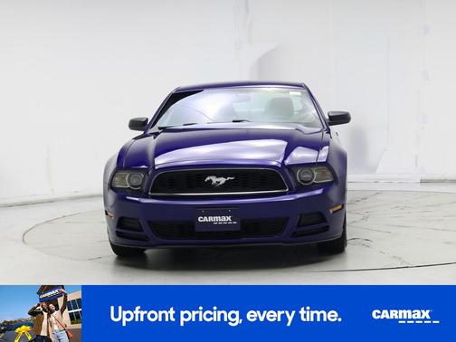 2014 Ford Mustang V6