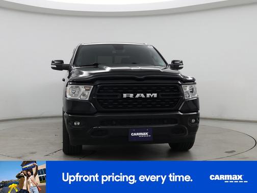 2022 RAM 1500 Bighorn