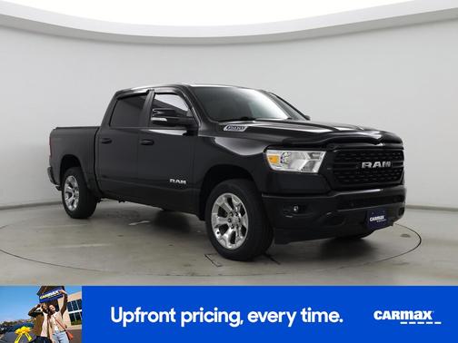 2022 RAM 1500 Bighorn