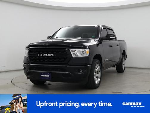 2022 RAM 1500 Bighorn