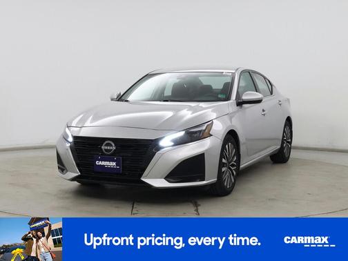 2023 Nissan Altima SV