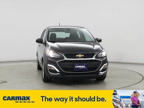 2022 Chevrolet Spark LT