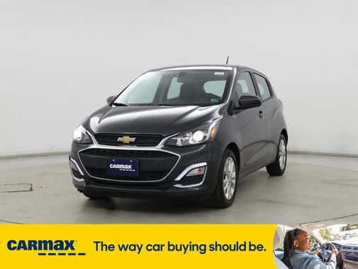 2022 Chevrolet Spark LT