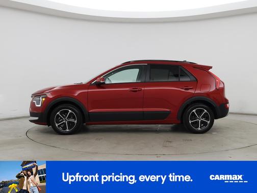 2023 Kia Niro EX