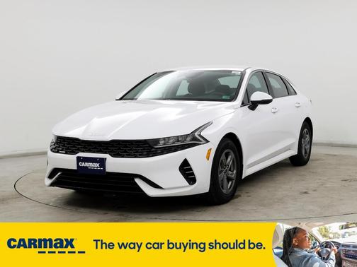 2023 Kia K5 LXS