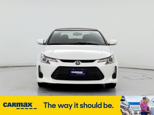 2015 Scion tC
