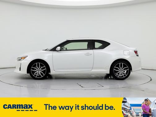 2015 Scion tC