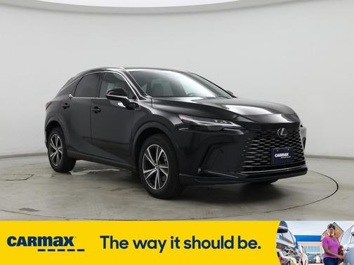 2024 Lexus RX 350 