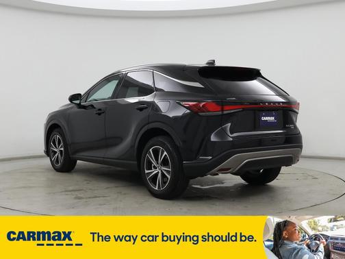 2024 Lexus RX 350 