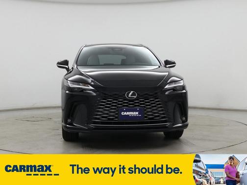 2024 Lexus RX 350 