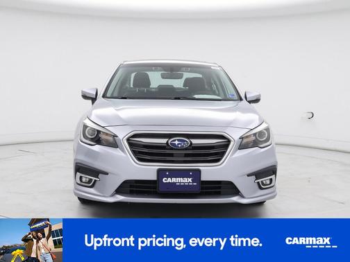 Silver 2019 Subaru Legacy 2.5I Limited
