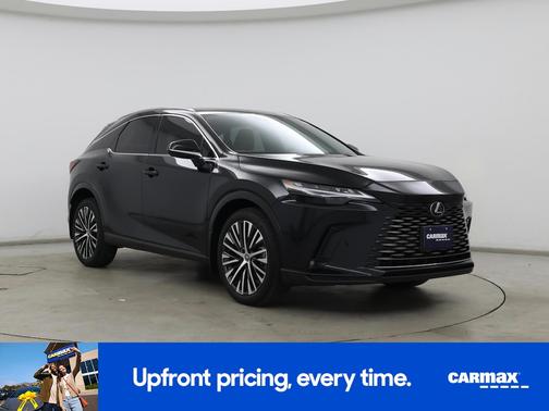 2023 Lexus RX 350 Premium Plus