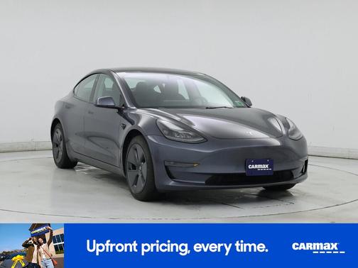 2022 Tesla Model 3 Base