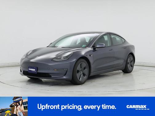 2022 Tesla Model 3 Base