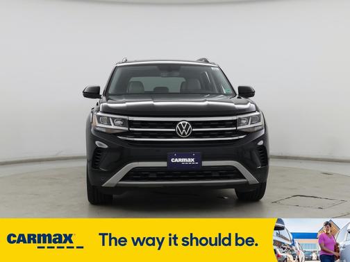 2022 Volkswagen Atlas SE w/Tech