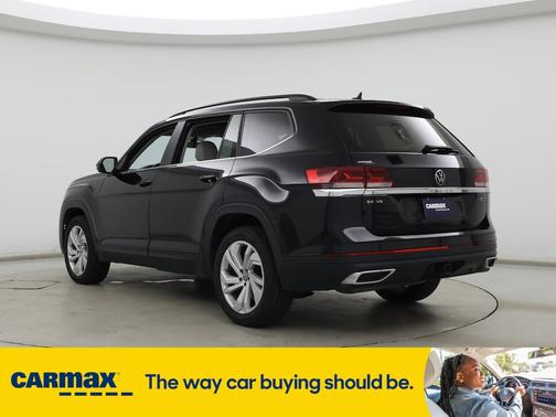 2022 Volkswagen Atlas SE w/Tech