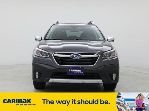 2022 Subaru Outback Touring