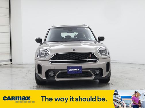 2023 MINI Countryman S ALL4