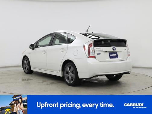 2015 Toyota Prius Persona Series