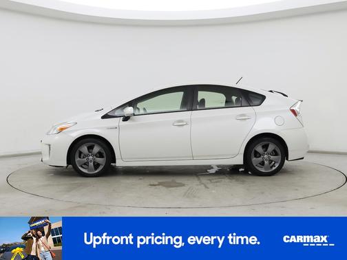 2015 Toyota Prius Persona Series