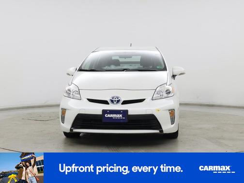 2015 Toyota Prius Persona Series