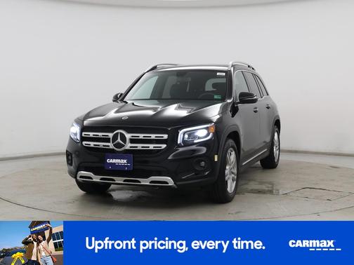 2023 Mercedes-Benz GLB 250 GLB 250