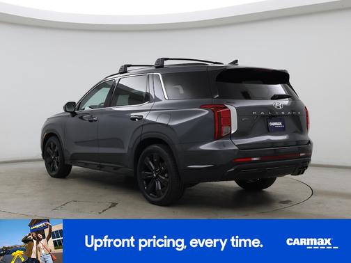 2023 Hyundai PALISADE XRT