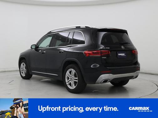 2023 Mercedes-Benz GLB 250 GLB 250