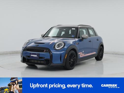 2023 MINI Hardtop S