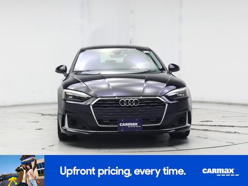 2021 Audi A5 Sportback Premium