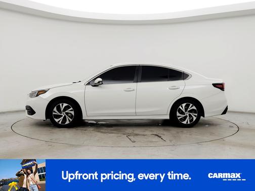 2022 Subaru Legacy Premium