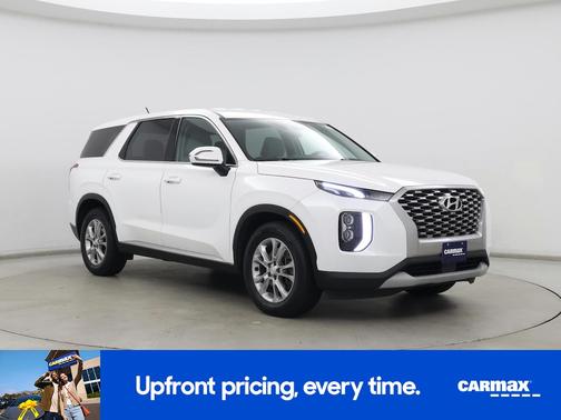 2022 Hyundai PALISADE SE