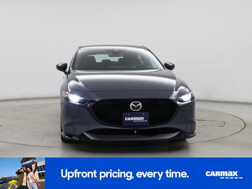 2023 Mazda Mazda3 2.5 Turbo Premium Plus