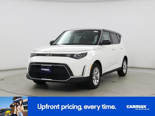 2023 Kia Soul S