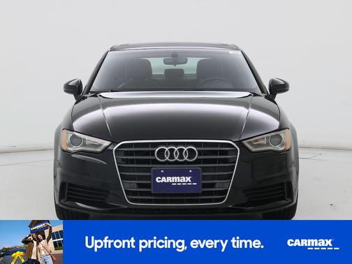 2016 Audi A3 Premium