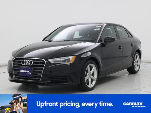2016 Audi A3 Premium
