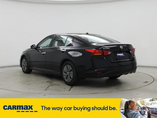 2019 Nissan Altima S