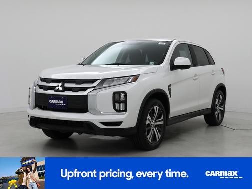2020 Mitsubishi Outlander Sport ES